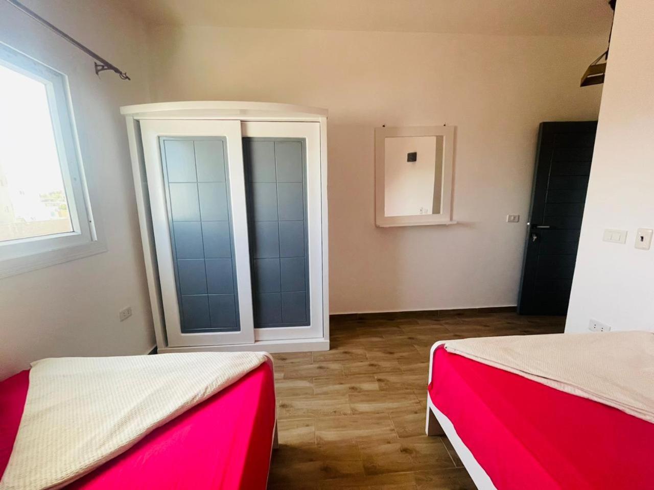 Elite Residence Дахаб Экстерьер фото