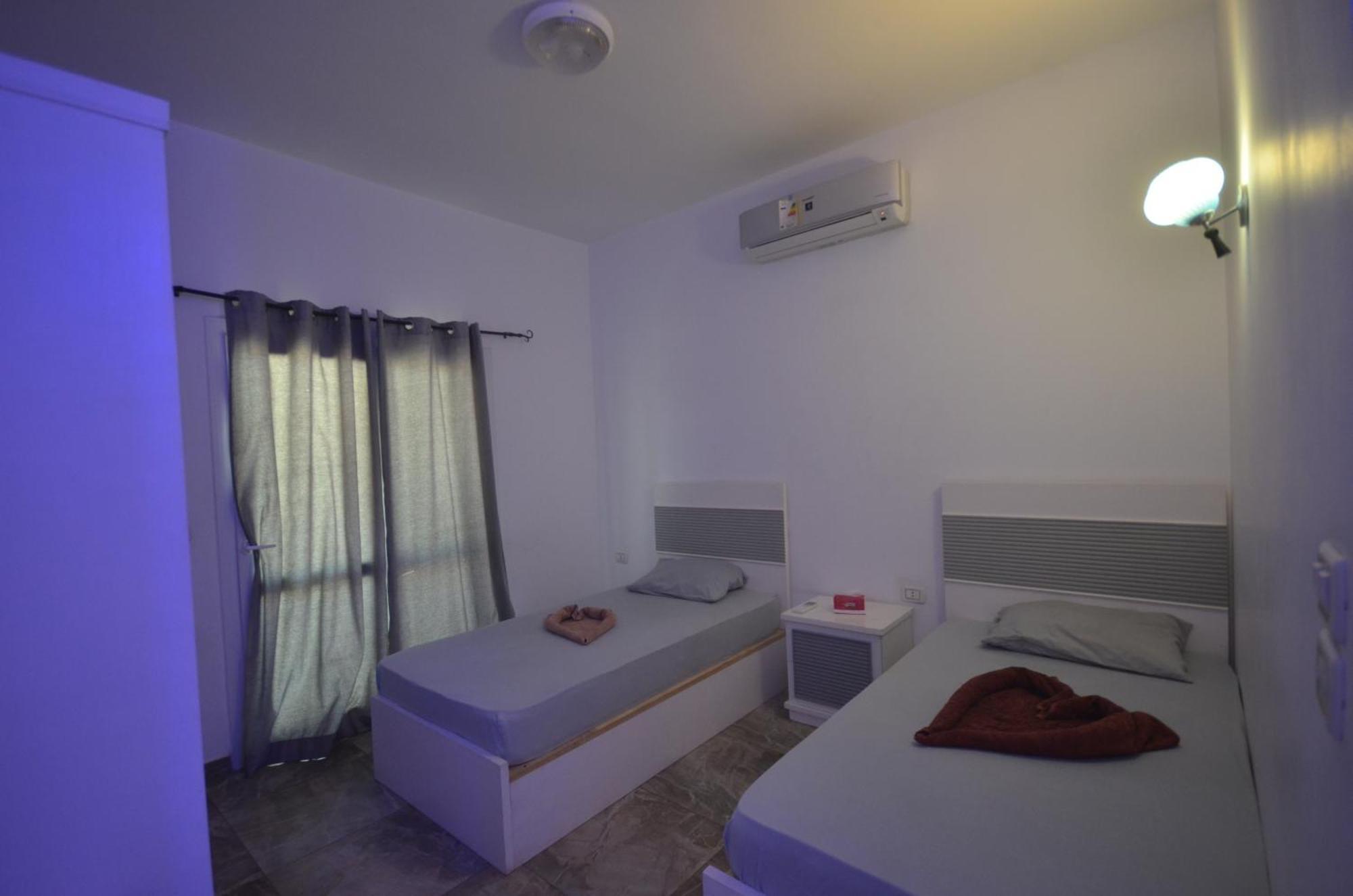 Elite Residence Дахаб Экстерьер фото